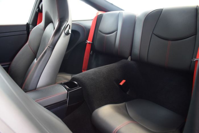 Porsche 911 3.8 GTS 2dr PDK Coupe Petrol Basalt Black