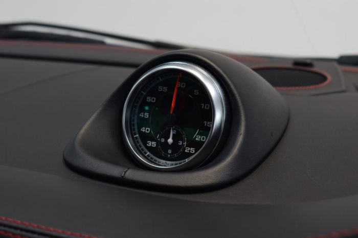 Porsche 911 3.8 GTS 2dr PDK Coupe Petrol Basalt Black