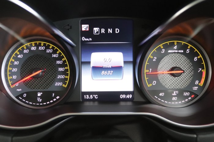 Mercedes-Benz AMG GT 4.0 GT S Premium 2dr Auto Coupe Petrol Designo Diamond White
