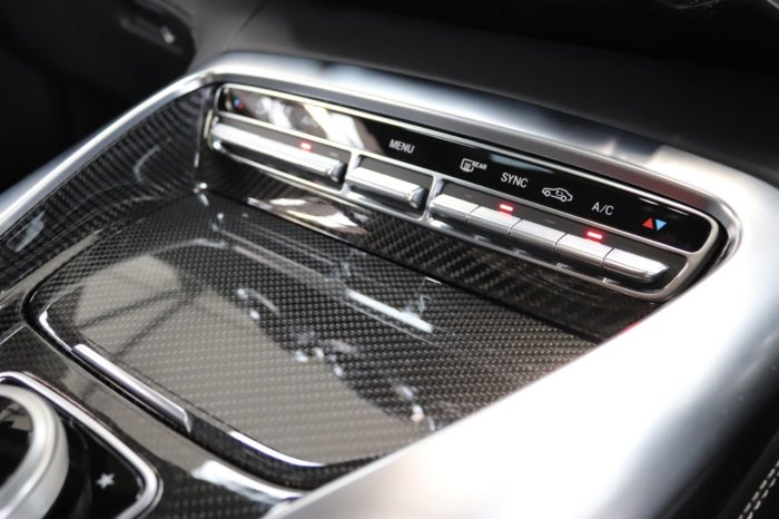 Mercedes-Benz AMG GT 4.0 GT S Premium 2dr Auto Coupe Petrol Designo Diamond White