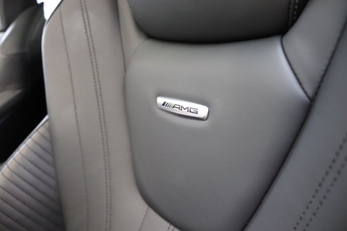 Mercedes-Benz AMG GT 4.0 GT S Premium 2dr Auto Coupe Petrol Designo Diamond White