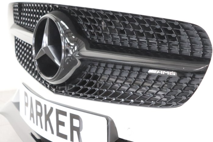 Mercedes-Benz AMG GT 4.0 GT S Premium 2dr Auto Coupe Petrol Designo Diamond White